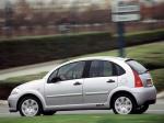 Citroen C3 VTR 2004 года